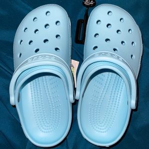 Crocs sandals